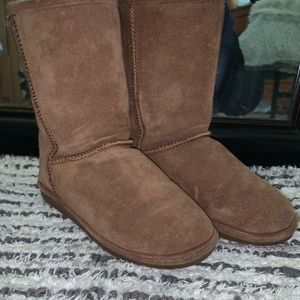 BearPaw Boots